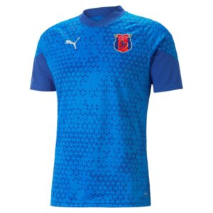 MAILLOT CUP ENTRAINEMENT ADULTE