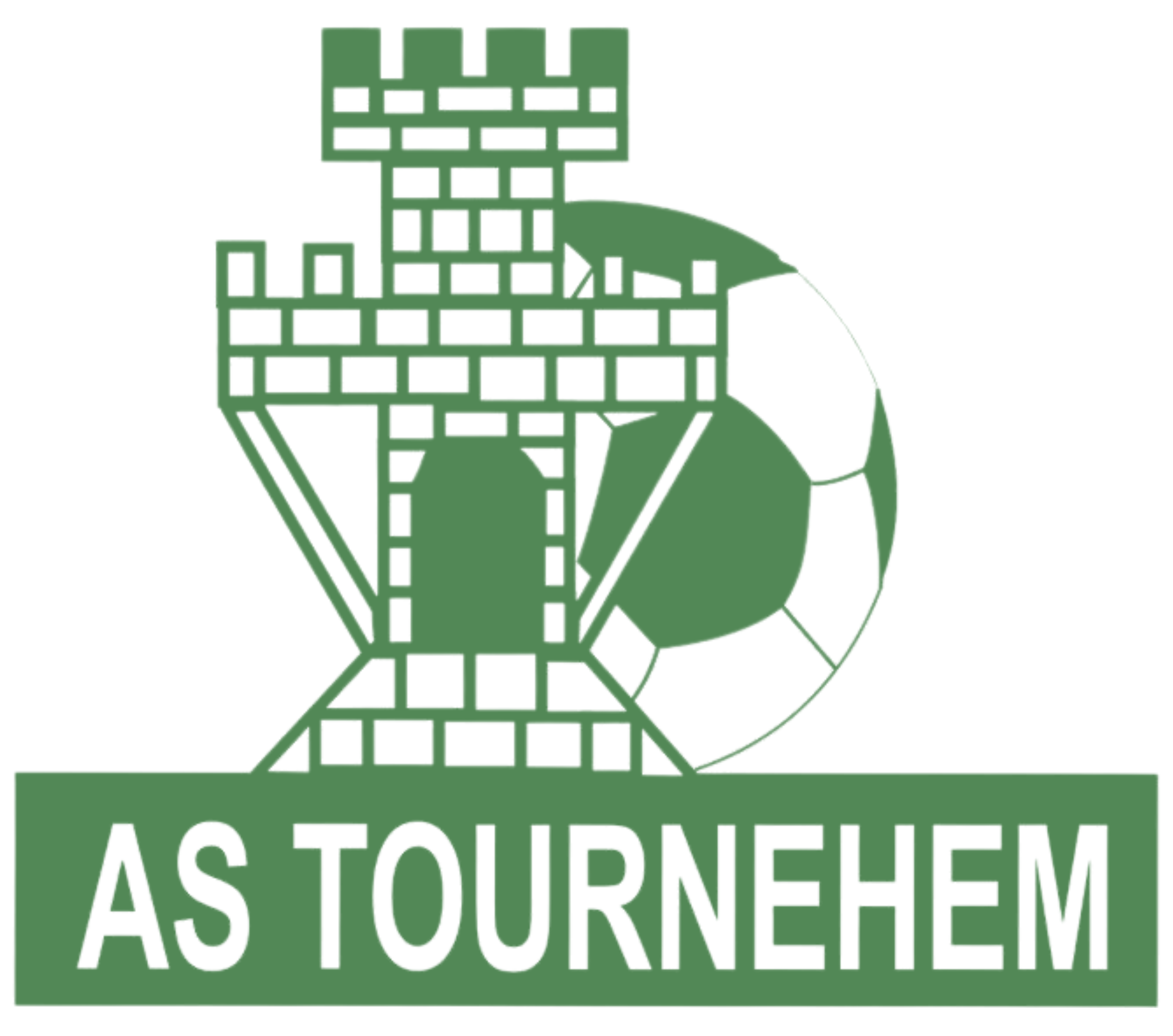 AS TOURNEHEM