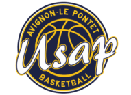 USAP Basket – US Avignon Pontet Basket