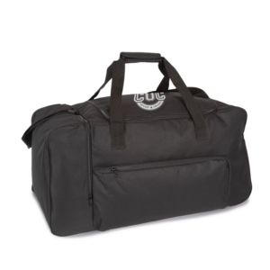 Grand sac de sport avec compartiment latéral